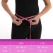 Adjustable Umbilical Hernia Support Belt for Women, Orthopedic Navel Brace - S/M (24-38 inch) | Comfortable Postpartum Girdle for Hernia Relief - Buy Online on GoSupps.com