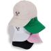 Livacasa Kids Adjustable Sun Protection Cap - Embroidered Snapback for Boys & Girls (C-Khaki 49-57cm) - Buy Online on GoSupps.com