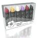 Magic Kiss Color Changing Matte Lipstick Set with Aloe Vera - Colors of Aloha 2 | Made in USA - Buy Online on GoSupps.com