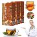29 Flavors Liver Care Tea 2023 Upgrade Health Liver Care Tea Liver Support Tea Herbal Tea for Liver (3Box-60Bag)