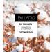 Palladio Beauty Brow Definer Pencil in Taupe - Ultra-Precise Twist-Up Eyebrow Pencil with Long-Lasting Power and Spooley Brush - Natural Finish, No Sharpener Needed - Buy Online on GoSupps.com