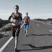 BAUERFEIND Compression Bands for Muscle Strengthening - Navy Medium/Long | International Shipping Available - Buy Online on GoSupps.com
