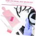 Baluue 1 Set Translucent Hair Dye Set Mixing Bowl and Brush Hair Dye Brush Hair Dye Bowls Hair Coloring Kit Hair Color Brush and Bowl Hair Dye Kit Brush and Bowl Hair Color Kit Pp 16.00X14.10X6.00CM As Shown - Buy Online on GoSupps.com
