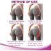 Cr me De Levage Des Fesses Cr me de Massage pour le Lifting des Fesses Cr me D' largissement de la Hanche 50G - Buy Online on GoSupps.com