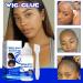TBeautfave Waterproof Wig Glue Lace Front for Lace Wig Glue Wig Adhesive Glue Hair Bonding Glue Strong Hold Invisible Adhesive Hair Glue for Wigs Hair Glue for Hairpiece & Wig & Toupee - Buy Online on GoSupps.com