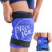 Pro Ice Wearable Multi-Purpose Ice Therapy Wrap for Knee, Hip, or Back - PI400 - Buy Online on GoSupps.com