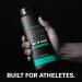 Art of Sport Men s 2-in-1 Body Wash and Shampoo with Charcoal Activated + Deodorant Aluminum Free - Victory - Buy Online on GoSupps.com