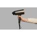 Remington D6077 Hair Dryer 120 km/h Powerful Air Flow 4 Attachments & 8 Settings for Quick Styling - Buy Online on GoSupps.com