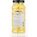 Mini Foam Bananas Sweets Gift Jar - Buy Online on GoSupps.com