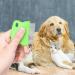 3 Pcs Flea Combs Stain Remover Pet Combs for Cat Fleas Lice Tear Fine Tooth Grooming Removal Tool - Buy Online on GoSupps.com