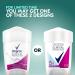 Degree Clinical Protection Antiperspirant Deodorant 72-Hour Sweat & Odor Protection - Women 1.7 oz - Buy Online on GoSupps.com