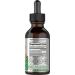 Sarsaparilla Root Liquid Extract - 2 fl oz | Alcohol-Free, Vegetarian, Non-GMO & Gluten-Free | Horbaach - Buy Online on GoSupps.com