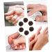 6th Health Ball - Premium Trigger Point Massage Ball for Acupuncture & Muscle Relief | Handcrafted Wooden Massager for Gym & Home Use - Buy Online on GoSupps.com