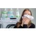 520 Loads Septic Safe Laundry Detergent Starter Kit - Includes Eight 40g Refills Unscented and Empty Jug Add Water to Refills to Make 14.4L Liquid - EZ Pur Eco. - Buy Online on GoSupps.com