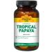 Country Life Natural Tropical Papaya 500 Wafers