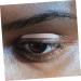Housoutil Makeup 4 Rolls Double Eyelid Stickers Girl Auxiliary with Hat Fake Eyelid Tape - Buy Online on GoSupps.com