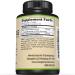 Premium Milk Thistle Complex - Supports Liver Health - Detox & Cleanse - 60 Tablets - Buy Online on GoSupps.com
