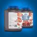 Applied Nutrition Beef XP Cherry & Apple 1.8kg - Hydrolysed Beef Protein Isolate, Dairy-Free, Lactose-Free, Zero Sugar, Low Fat - 60 Servings - Buy Online on GoSupps.com