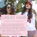 FoxyBae Baby Blush Wavy Baby Triple Waver - Tourmaline-Infused 3 Barrel Ceramic Waver - Buy Online on GoSupps.com