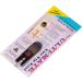 Ulti-Mate Pool Billiard Cue TIP Tool 5 in 1 Trimmer Burnisher Shaper Tapper Conditioner - Black - Buy Online on GoSupps.com