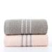 Towels pure cotton facial cleaning thick absorbent soft household adults men and women for bathing wiping the face not lintel 3 pieces (2 pieces)
