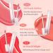 Buy COSNORI Water Blurry Tint | Vegan & Long-lasting Lip Tint - Flawless Blurred Lips (05 Reserve Mood) - International Shipping Available - Buy Online on GoSupps.com
