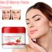 Go-ji Berry Face Cream Berry Facial Cream Face Moisturizer Revitalizing Anti Wrinkle Cream Anti Aging Face Cream Face Moisturiser Day Cream Skin Tightening Cream for Face Moisturiser Face Women 100g - Buy Online on GoSupps.com