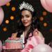 Birthday Queen Sash & Crystal Tiara Set - Silver Tiara and Crowns for Women - Birthday Decorations Set with Rhinestone Headband and Glitter Sash for Party - Buy Online on GoSupps.com