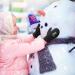 Kids Winter Magic Mittens - Cute Dinosaur Paw Star Toddler Mittens for 1-4 Year Old Boys and Girls - Buy Online on GoSupps.com
