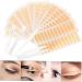 minkissy 4 Sets Double Eyelid Sticker Set Double Eyelid Tapes Girl Eye Tapes Hooded Eyelid Lifter Makeup Stickers Eye Lift Tape for Droopy Lids Girly Stickers Lasting Beauty Stickers Mesh - Buy Online on GoSupps.com