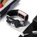 Maledan Compatible with Fitbit Charge 4/Fitbit Charge 3 Bands for Women Girls  Soft Adjustable Accessories Printed Strap Replacement for Fitbit Charge 4/Charge 3 Fitness Tracker  Small  Grey Floral Small Size (5.5"-7.1") Pâ¦ - Buy Online on GoSupps.com
