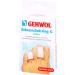 GEHWOL Polymer Gel Toe Protection Ring G Small - 2 pcs | International Shipping Available - Buy Online on GoSupps.com