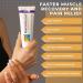 24/7 Relief & Recovery Topical Pain Relief Cream - Effective Muscle & Joint Pain Relief for Bursitis Sciatica & Feet - 4oz Tube - Buy Online on GoSupps.com