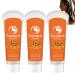 XUSHAOLUN Turmeric shampoo deeply nourishing for scalp and hair strengthens hair structure and improves elasticity adds shine and softens hair and reduces frizz