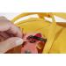 Fjallraven  Kanken Mini Shoulder Pads for Backpacks  Ox Red One Size Ox Red - Buy Online on GoSupps.com