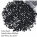 Vlasy 600 Pcs Silicone Micro Rings for I Tip Hair Extensions 4mm Micro Nano Beads Micro Links Hair Beads (Black) Micro-4mm-600Pcs Black - Buy Online on GoSupps.com