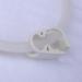 HealthGoodsIn Enema Pinch Clamp for Enema Tubes - Premium Quality & International Shipping - Buy Online on GoSupps.com