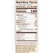 Bob's Red Mill Gluten Free Pancake Mix 24oz - Pack of 4 - Buy Online on GoSupps.com