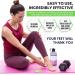 SMOOTH AF Medicated Athlete's Foot Wipes - Fast Relief Antifungal Treatment with Tolnaftate 1% - 30 Count, Alcohol-Free, Clinically Proven, APMA Approved - Buy Online on GoSupps.com