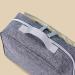 Sunveno Waterproof Diaper Bag - Stylish & Functional Pocket Design for On-the-Go Parenting - Pure Gray - 1 Pack - Buy Online on GoSupps.com