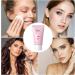 Lotion solaire visage et corps | 30 g de cr me solaire SPF 50 | Cr me solaire hydratante pour le visage | La cr me solaire prot ge contre les rayons UVA/UVB pour r g n rer l'humidit la peau s che - Buy Online on GoSupps.com
