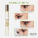 Antioxidant Rich Caffeine Eye Illuminating Serum | Organic Plant-Based | Reduces Puffiness & Restores Elasticity - Buy Online on GoSupps.com
