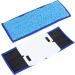 Replacement Washable Pad 10 Pcs Paste Cleaning Cloth Replacement Washable Wet Dry Mopping Pads for Jet 240/241 for Hardwood(Blue) - Buy Online on GoSupps.com