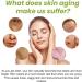 Skin Firming Rejuvenating Serum Skin Firming Serum Hyaluronic Acid Serum for Face Refreshing and Non-Sticky Face Serum for Women Collagen Serum for Face Hydrating Serum for All Skins - Buy Online on GoSupps.com