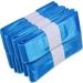 10 MERUYOO Refill Cassettes - Compatible with Angelcare Litter Locker LittyCat & Chicco - Universal Fit for Maximum Convenience - Buy Online on GoSupps.com