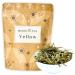 Moontea Junshan Yinzhen Yellow Tea - Loose Leaf Yellow Tea - Highest Quality Chinese Yellow Tea - Infusions (25g)