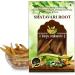Zanto BrijBooti Mahavir Shatavari Root - Asparagus RACEMOSUS - SATAWAR - SATAWARI Natural 200 Gram (BMKB-305)