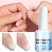  Stibtmr Clear Nail Builder Gel Thickening and Strengthening Nail Extension Gel - 15ml Clear Manicure Accessories Requiring UV LED Curing for Salon Home and - Buy Online on GoSupps.com