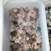 Rose Quartz Heart Crystals Natural Stones and Minerals Quartz Rose - (Color: 160-200Gram) - Buy Online on GoSupps.com