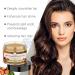 100% Natural Batana Oil for Hair Growth | Dr. Sebi's Solution for Men & Women | Prevent Hair Loss & Restore Damaged Hair - Buy Online on GoSupps.com
